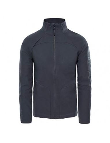 The North Face Unisex North Face M Ondras Stsl Sweatshirt, Herren, Asphalt Grey, S Sweatshirt à prix réduit toute l'année