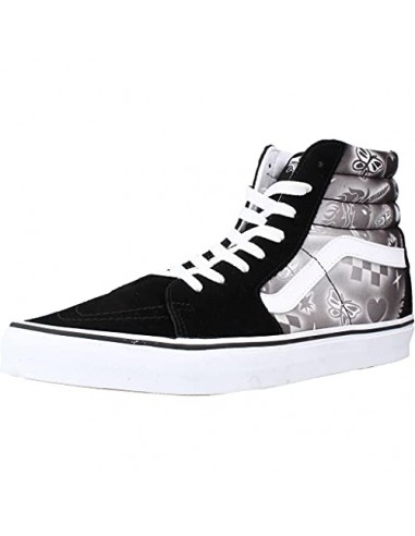 Vans Mens Ua Sk8-Hi Lifestyle Shoes 2 - 3 jours ouvrés.