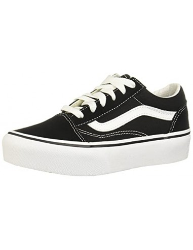 Vans Kids Uy Old Skool Platform Lifestyle Shoes 50-70% off 