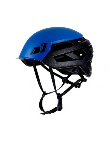 Mammut Unisex Wall Rider Prilba Climbing Helmet En savoir plus