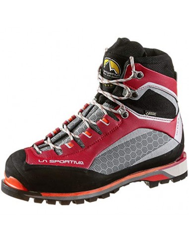 La Sportiva Womens Trango Tower Extreme Woman Gtx Climbing Shoes soldes