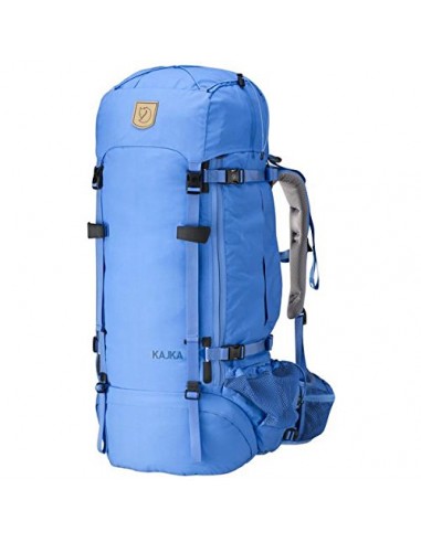 Fjällräven Damen Rucksack Kajka 65 W, Blau (UN Blue), 65 Liter Pour