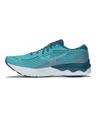 Mizuno Herren Running Shoes, Blue, 42 EU 2023