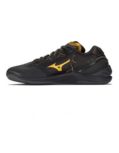 Mizuno Wave Stealth Neo Innen Gerichtsschuh - SS23-43 d'Europe débarque