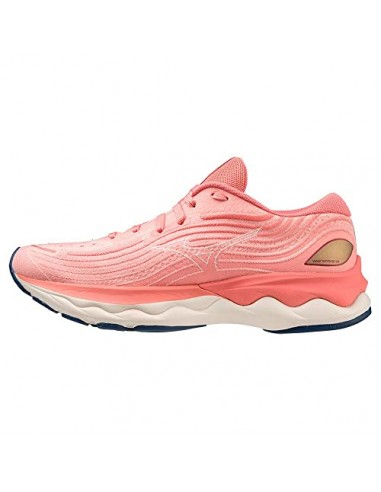 Mizuno Damen Running Shoes, pink, 40 EU les ligaments