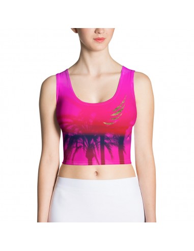 "Longing" Crop Top store