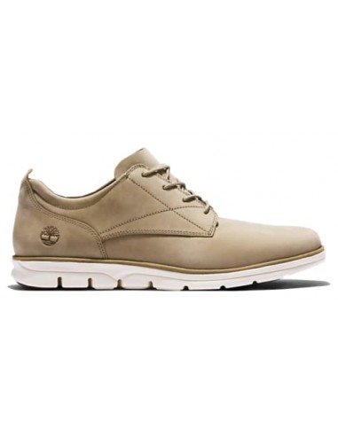 Timberland Herren Bradstreet Pt Oxford Sneaker, Lemon Pepper, 43.5 EU outlet