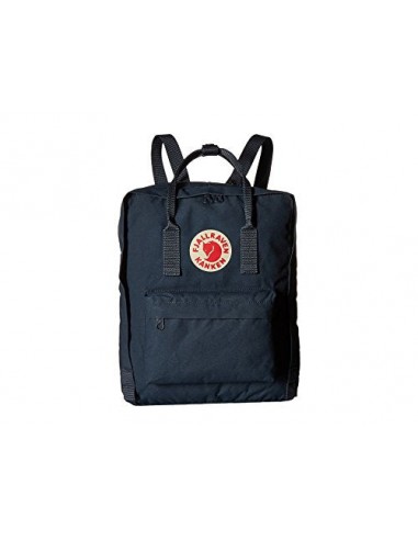 Fjallraven All Kanken l'évolution des habitudes 