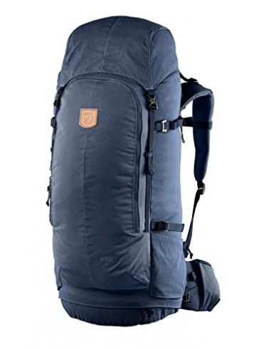 Fjällräven F27343-638-555 Keb 72, Storm/Dark Navy, One Size, Einheitsgröße votre