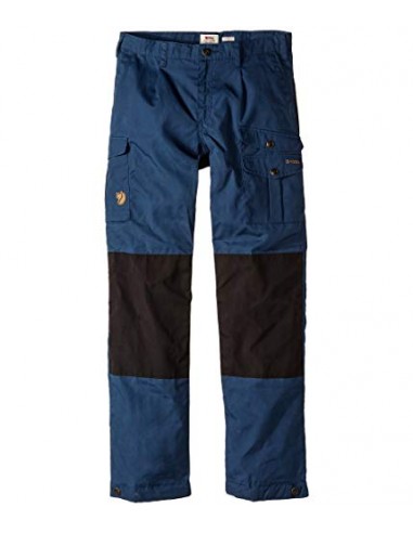 Fjällräven Kids Kids Vidda Trousers Pants la livraison gratuite