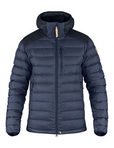 Fjällräven Unisex Keb Touring Down Jacket M Jacket français