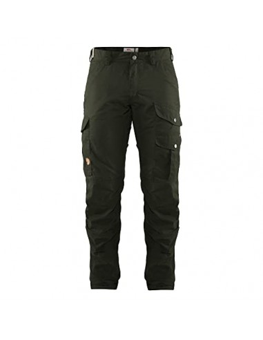 Fjällräven Unisex Barents Pro Hunting Trousers M Pants l'achat 