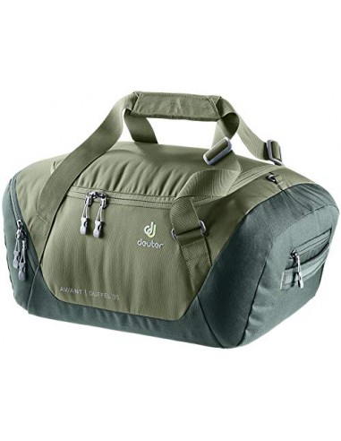 Deuter Unisex Aviant Duffel 35 livraison gratuite