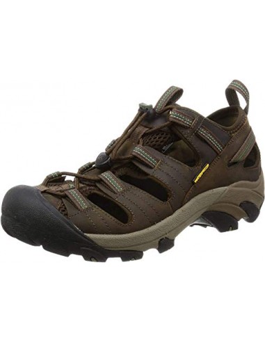 Keen Men's Arroyo Ii une grave pollution 