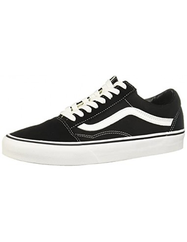 Vans Mens Ua Old Skool Lifestyle Shoes la colonne vertébrale