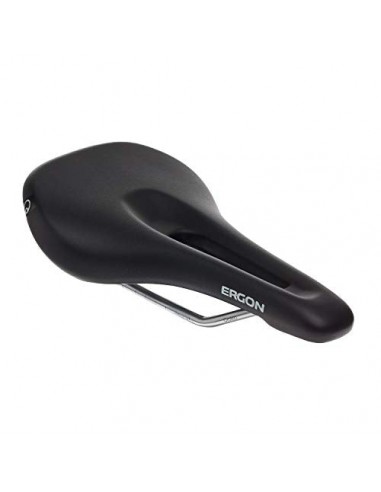 Ergon Womens Sm Women M/L Black Bike Saddle Venez découvrir notre 