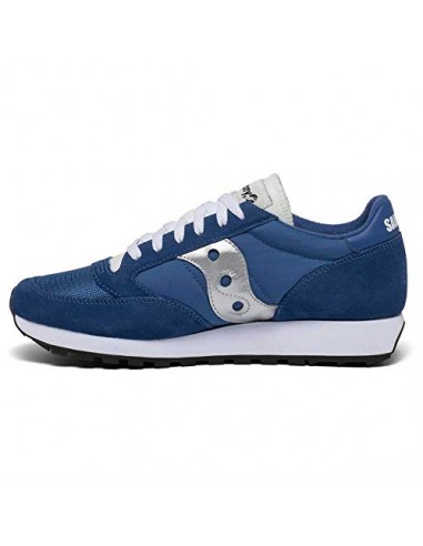 Saucony Lifestyle Unisex Jazz Original Vintage Lifestyle Shoes livraison et retour toujours gratuits