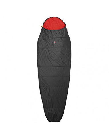 Fjällräven Unisex Funas Lite Long Sleeping Bag vous aussi creer 