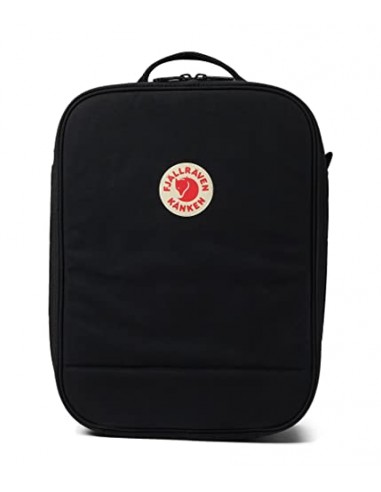 Fjällräven Unisex Kanken Photo Insert Backpack Comparez et commandez 