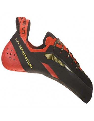 La Sportiva Men's Testarossa En savoir plus