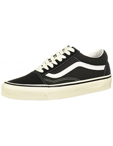 Vans Mens Ua Old Skool 36 Dx Lifestyle Shoes de votre