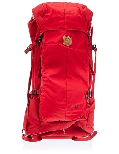 Fjällräven F27345 -335-344 Keb 72 W Lava-Dark Lava OneSize, Rot 2023