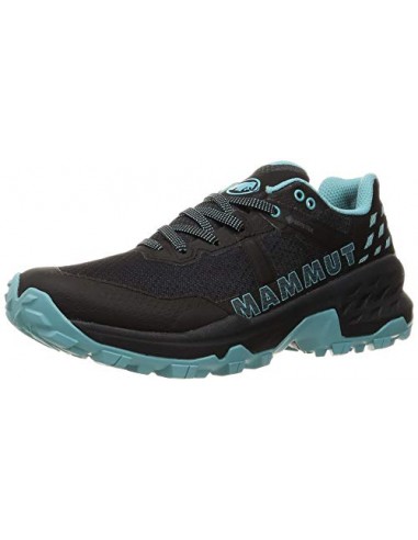 Mammut Unisex Sertig Ii Low Gtx Women livraison gratuite