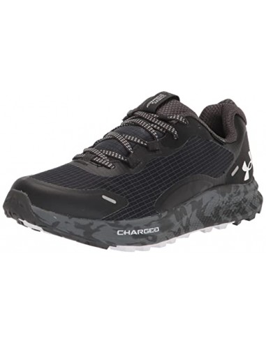 Under Armour Women's Ua W Charged Bandit Tr 2 Sp-Blk Profitez des Offres !