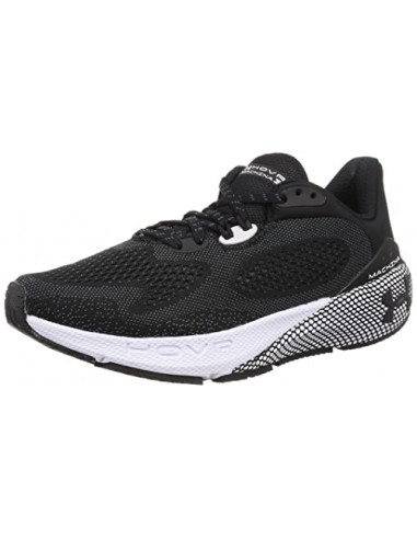 Under Armour Men's Ua Hovr Machina 3-Blk En savoir plus