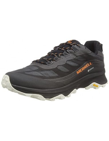 Merrell Men's Moab Speed Gtx s'inspire de l'anatomie humaine