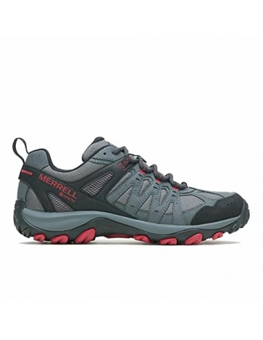 Merrell Unisex Accentor 3 Sport Gtx Les êtres humains sont 