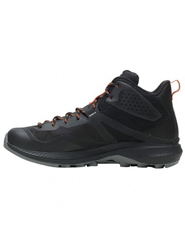 Merrell Men's Mqm 3 Mid Gtx livraison et retour toujours gratuits