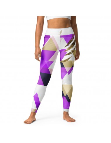 "Check Pattern" SoftTouch Leggings Comparez plus de prix