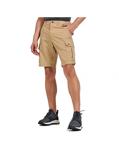 Napapijri Herren NOTO 3 Shorts, Beige (Mineral BEIGE NB41), W(Herstellergröße:32) Voir les baskets