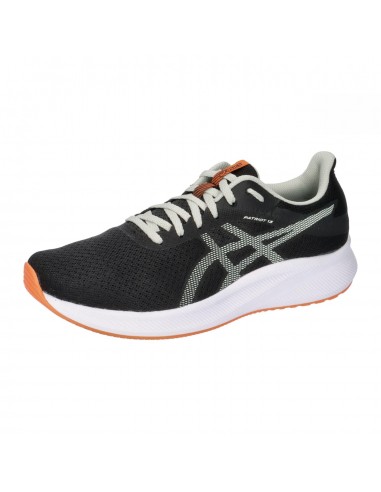 Asics Men's Patriot 13 Running Shoes paiement sécurisé