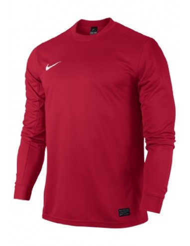 Nike Herren Langarm Trikot Park VI, University Red, XXL chez Cornerstreet bien 