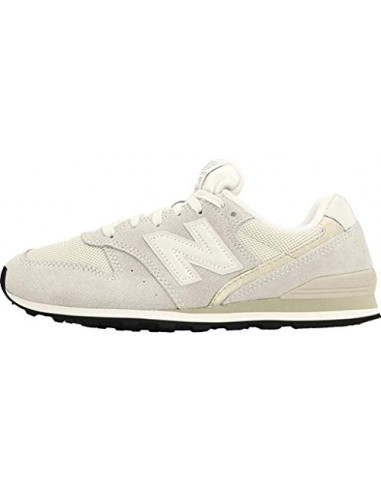 New Balance Damen NB SS20 Sneaker, Angora, 32 EU de France