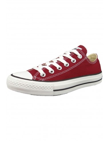 Converse M9691C All Star Ox Maroon|39 US 6 du meilleur 