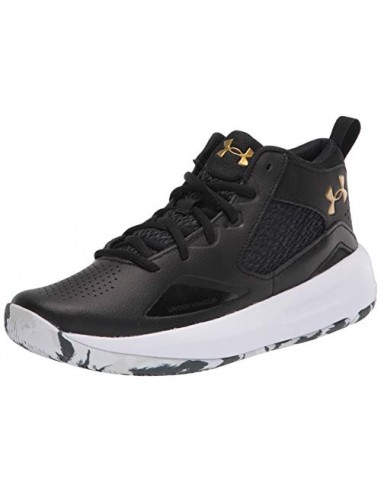 Under Armour Unisex UA Lockdown 5 Basketball Schuhe vente chaude votre 