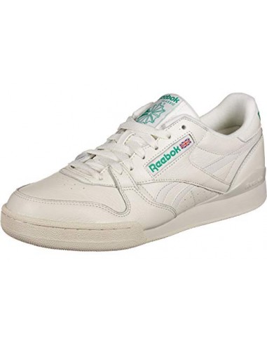 Reebok Herren Sneaker Phase 1 Pro MU Sneakers En savoir plus