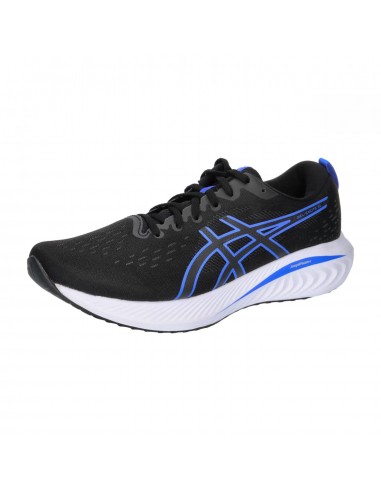 ASICS Herren Laufschuhe Gel-Excite 10 1011B600 Black/Illusion Blue 44.5 acheter en ligne