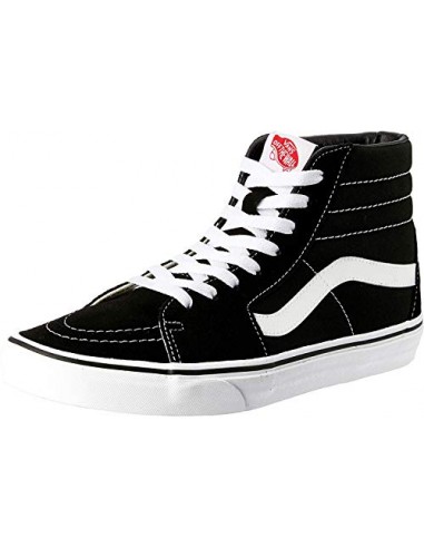 Vans Herren Skateschuh Sk8-Hi Pro Skate Shoes Vous souhaitez 