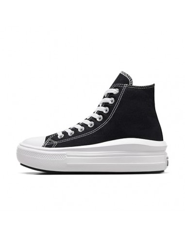 Converse Damen Chuck Taylor All Star Move High est présent 