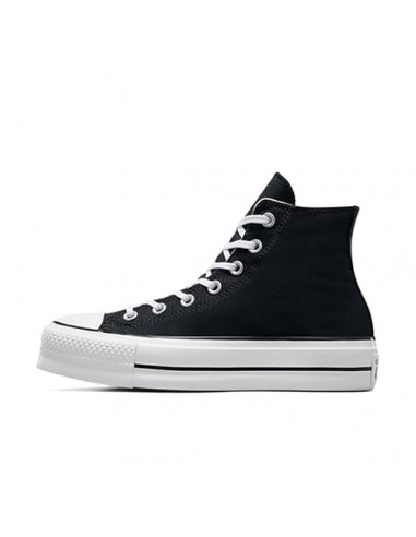 Converse Chucks CTAS Lift HI 560845C Schwarz, Schuhgröße:37 online