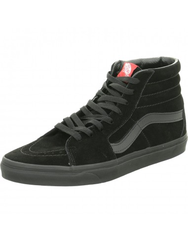 Vans Damen Ua Sk8-hi Sneaker, Schwarz, 43 EU Faites des économies