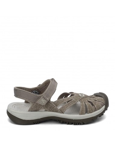 KEEN Damen roze Sandalen, Brindle Shitake, 39.5 EU acheter