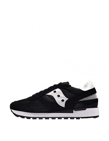 Saucony Shadow ORIGINAL Schwarz 37 50-70% off 