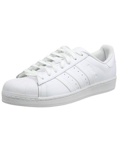 adidas Superstar Sneaker weiß/weiß EU41 le des métaux précieux