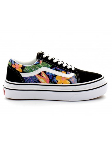 Vans UA Super ComfyCush Old Sk, Multicolor, 42.5 EU du meilleur 