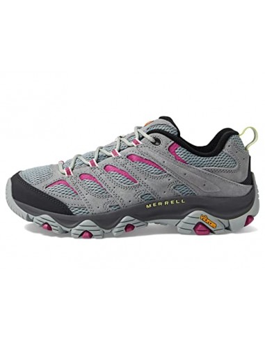 Merrell Damen Moab 3 Low-top, Fuchsia Monument, 38.5 EU en ligne des produits 